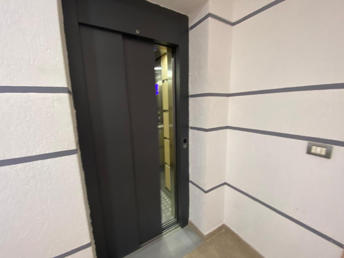 Guest'S Apartament Pogradec Exterior foto